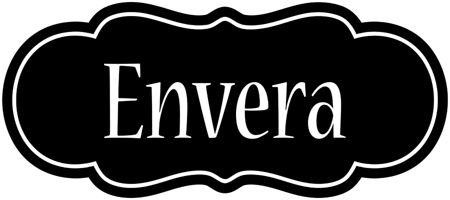 Envera welcome logo