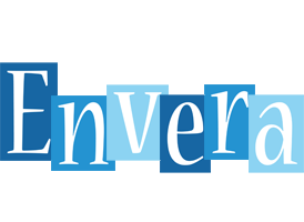 Envera winter logo