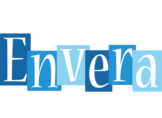 Envera winter logo