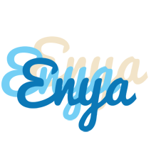 Enya breeze logo