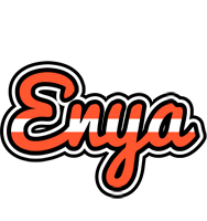 Enya denmark logo