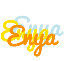 Enya energy logo