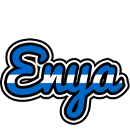 Enya greece logo