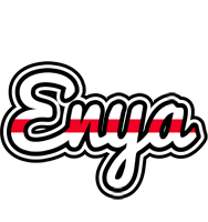 Enya kingdom logo