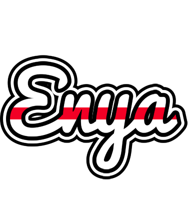 Enya kingdom logo