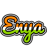 Enya mumbai logo