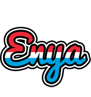 Enya norway logo