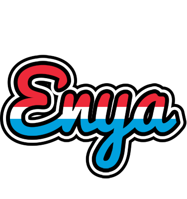 Enya norway logo