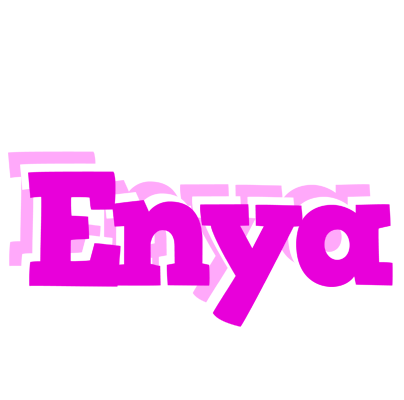 Enya rumba logo