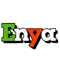 Enya venezia logo