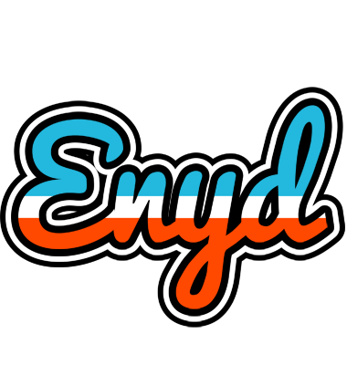 Enyd america logo