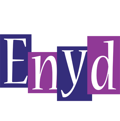 Enyd autumn logo