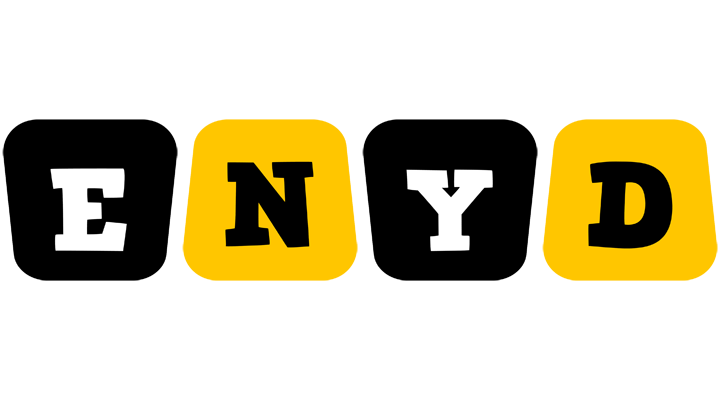 Enyd boots logo