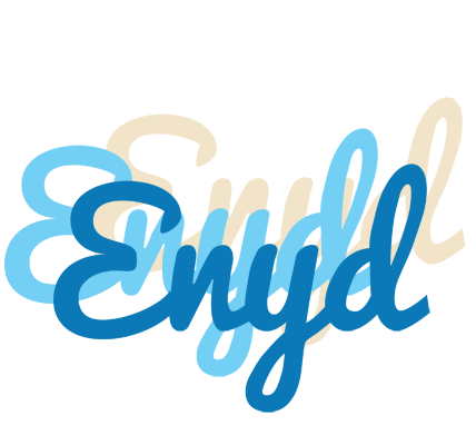 Enyd breeze logo