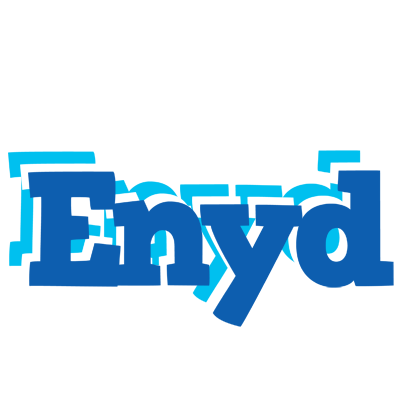 Enyd business logo