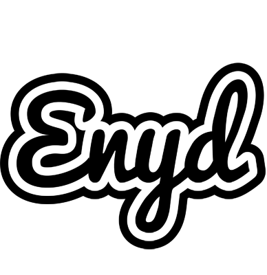 Enyd chess logo