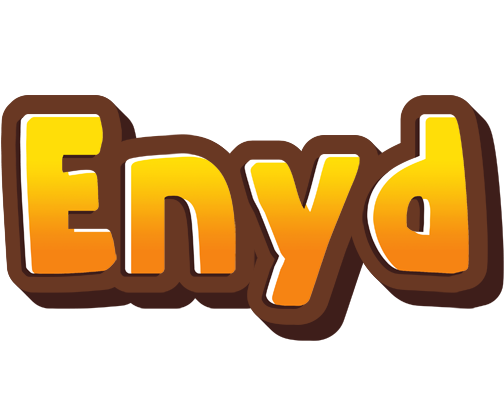 Enyd cookies logo