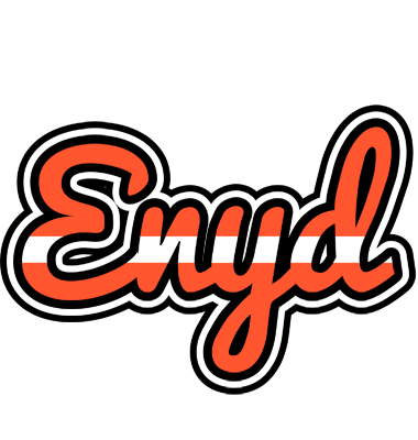 Enyd denmark logo