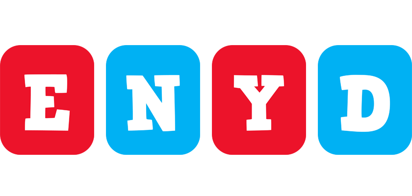 Enyd diesel logo