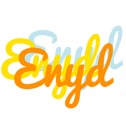 Enyd energy logo