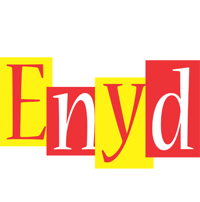 Enyd errors logo