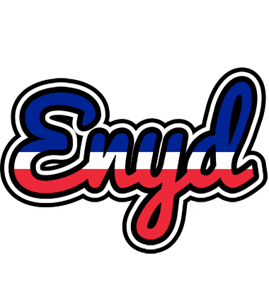 Enyd france logo
