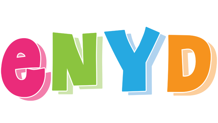 Enyd friday logo