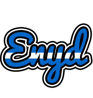 Enyd greece logo