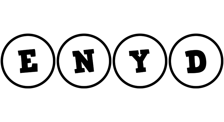Enyd handy logo
