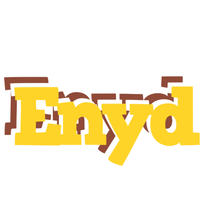 Enyd hotcup logo
