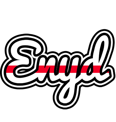 Enyd kingdom logo
