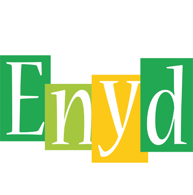 Enyd lemonade logo