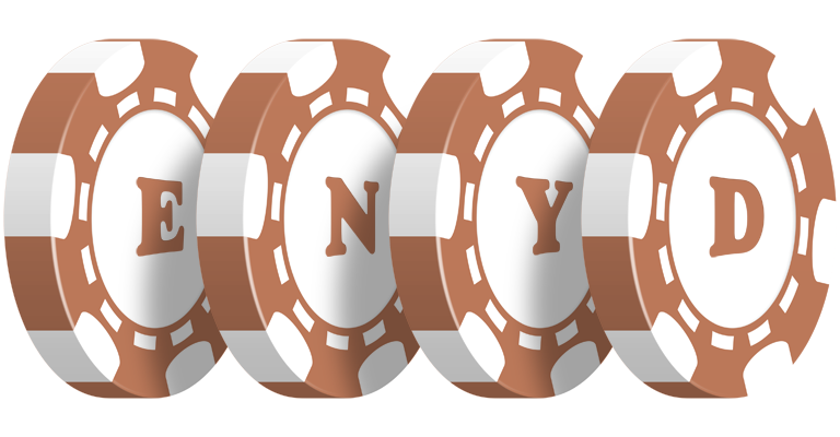 Enyd limit logo