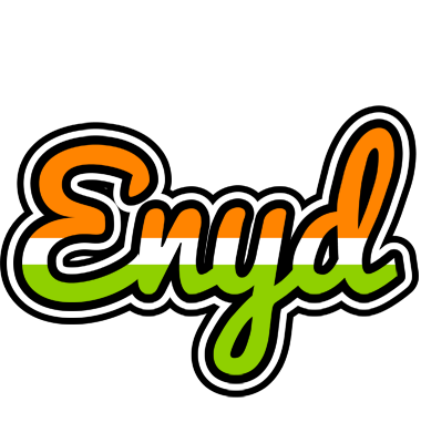 Enyd mumbai logo