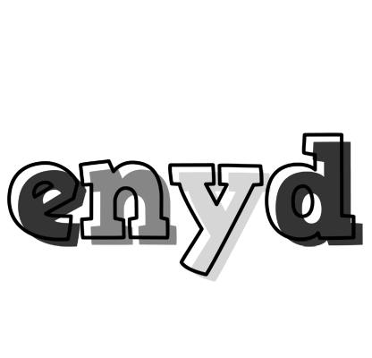 Enyd night logo