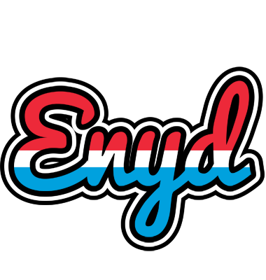 Enyd norway logo