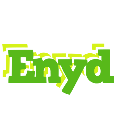 Enyd picnic logo