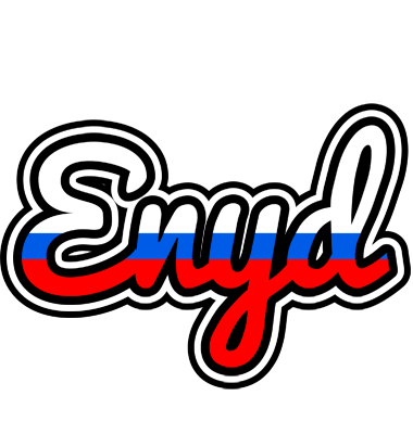 Enyd russia logo