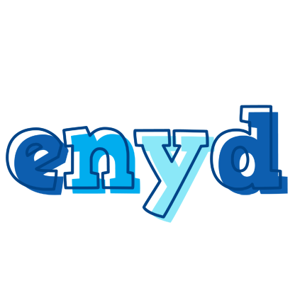 Enyd sailor logo