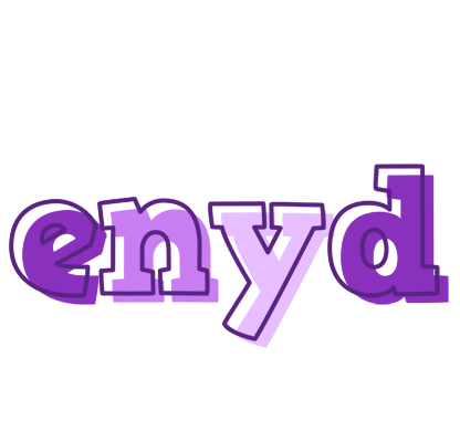 Enyd sensual logo