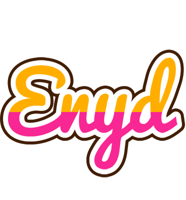 Enyd smoothie logo