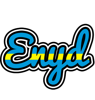 Enyd sweden logo