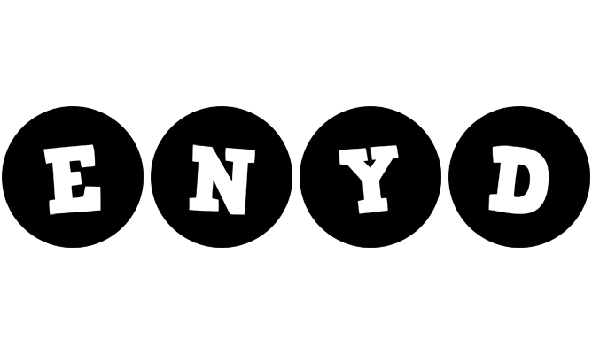 Enyd tools logo