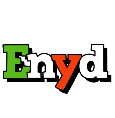 Enyd venezia logo