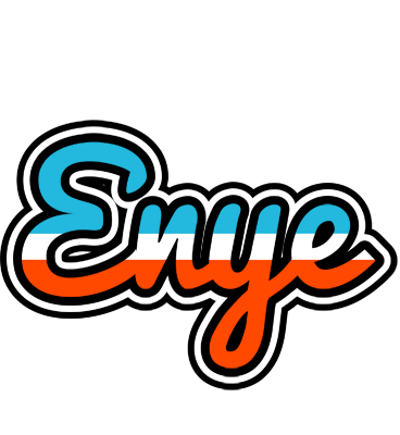 Enye america logo