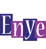 Enye autumn logo