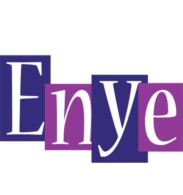 Enye autumn logo