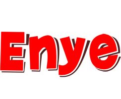 Enye basket logo