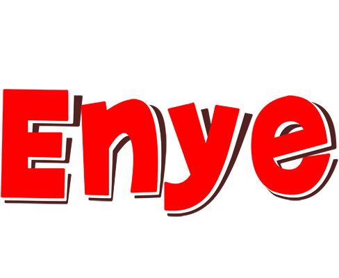 Enye basket logo