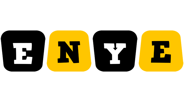 Enye boots logo